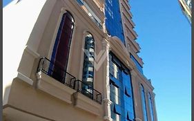 Apartamento, quadra mar